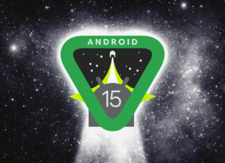 android 15