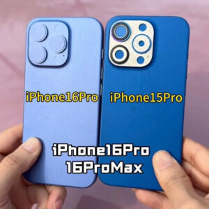 apple iphone 16 plus 16 pro max dummy
