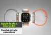 apple watch ultra microled