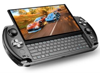 GPD Win 4