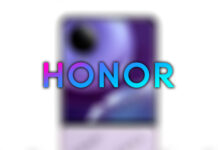 honor magic v flip