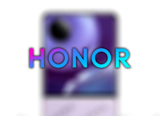 honor magic v flip