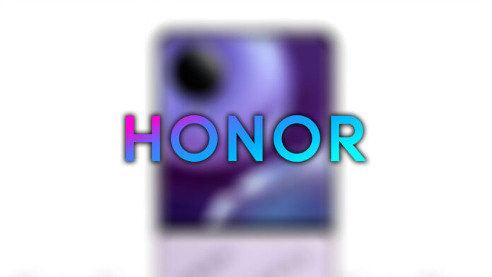 honor magic v flip