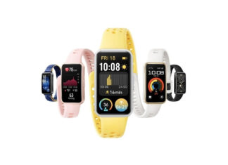 huawei band 9