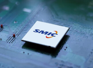 huawei smic