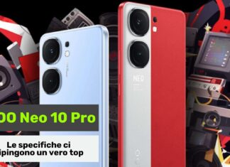 iqoo neo 10 pro