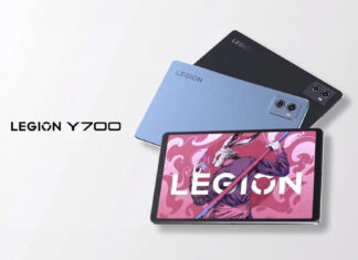 lenovo legion y700 (2023)