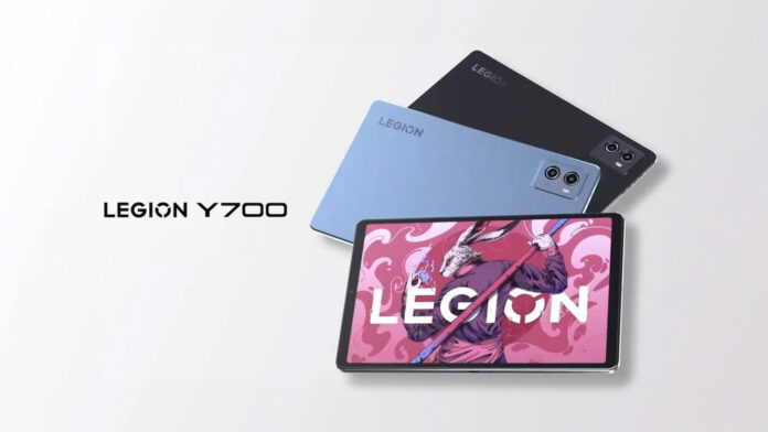 lenovo legion y700 (2023)