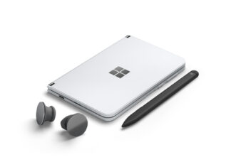 microsoft surface duo