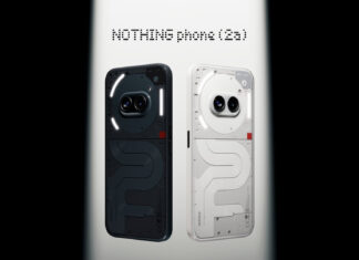 nothing phone (2a)