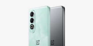 oneplus nord 5 ace 3v