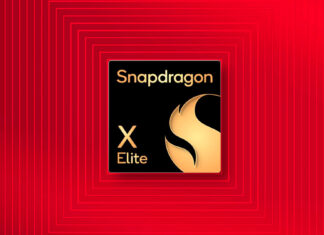 qualcomm snapdragon x elite