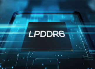 ram lpddr6