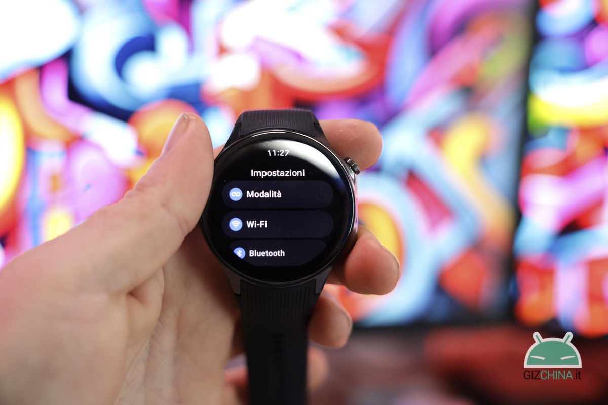 Recensione OnePlus Watch 2 migliore smartwatch android iphone wear os android prestazioni display batteria autonomia prezzo compatibilità sensori sconto italia coupon