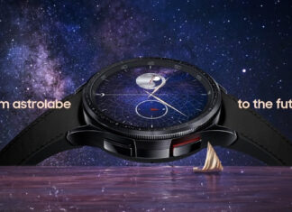 Samsung Galaxy Watch 7