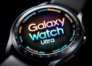 samsung galaxy watch ultra microled