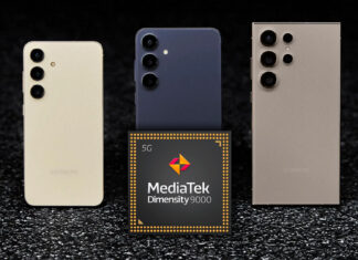 samsung mediatek