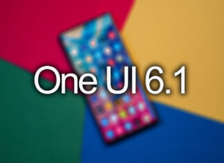 samsung one ui 6.1