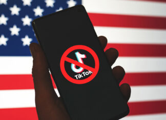 tiktok usa ban