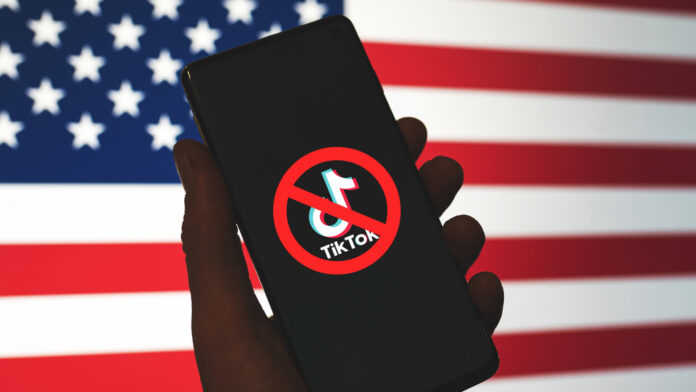 tiktok usa ban