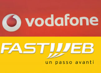 vodafone fastweb swisscom