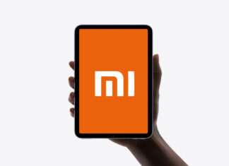 xiaomi tablet compatto