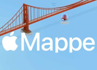 Apple Mappe