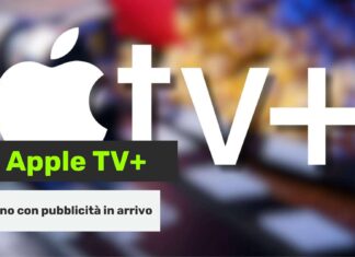 Apple TV+