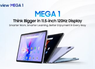 blackview mega 1