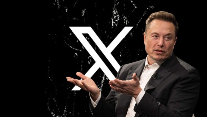 Twitter/X Elon Musk