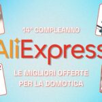 prodotti domotica offerte aliexpress