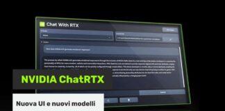 NVIDIA ChatRTX