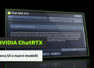 NVIDIA ChatRTX