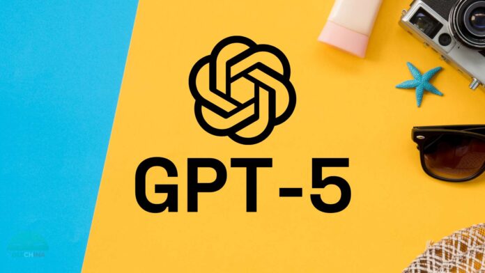 GPT-5 OpenAI