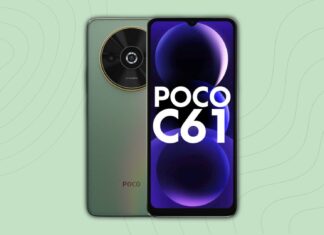 POCO C61: scheda tecnica, prezzo e uscita