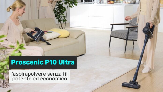 proscenic-p10-ultra