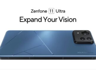 ASUS Zenfone 11 Ultra