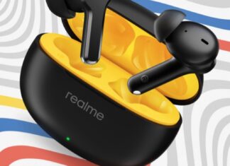 Realme Buds T110