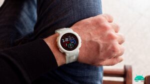 amazfit active edge recensione smartwatch rugged economico