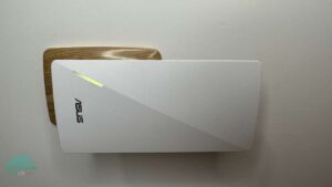 WiFi Extender ASUS RP-AX58
