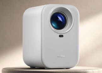 Redmi Projector Lite