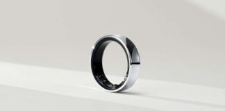 Samsung Galaxy Ring