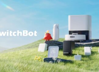 Switchbot