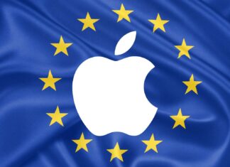 Apple Europa