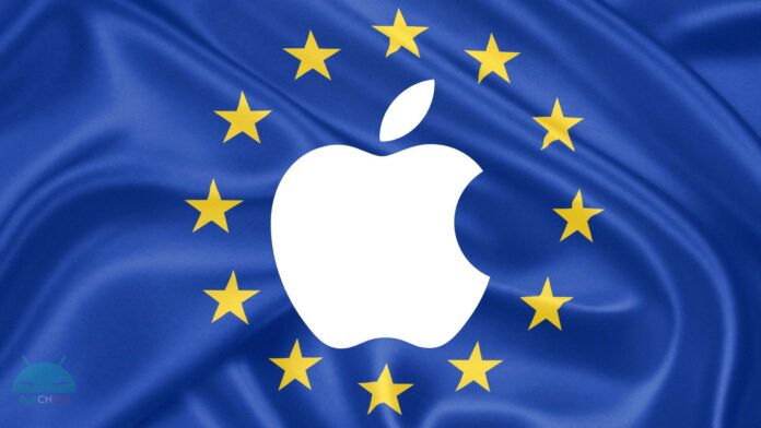 Apple Europa