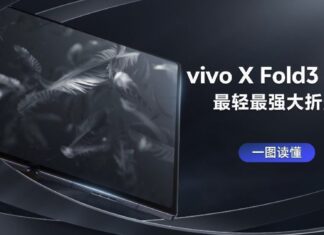 vivo x fold 3 pro