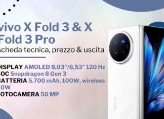 vivo x fold 3 pro