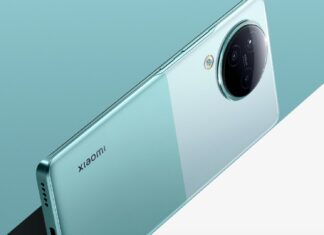 Xiaomi 14 Lite