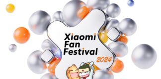 Xiaomi Fan Festival 2024