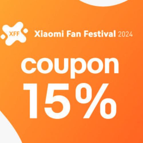 http://Xiaomi%20Fan%20Festival%202024%20|%20Coupon%20eBay